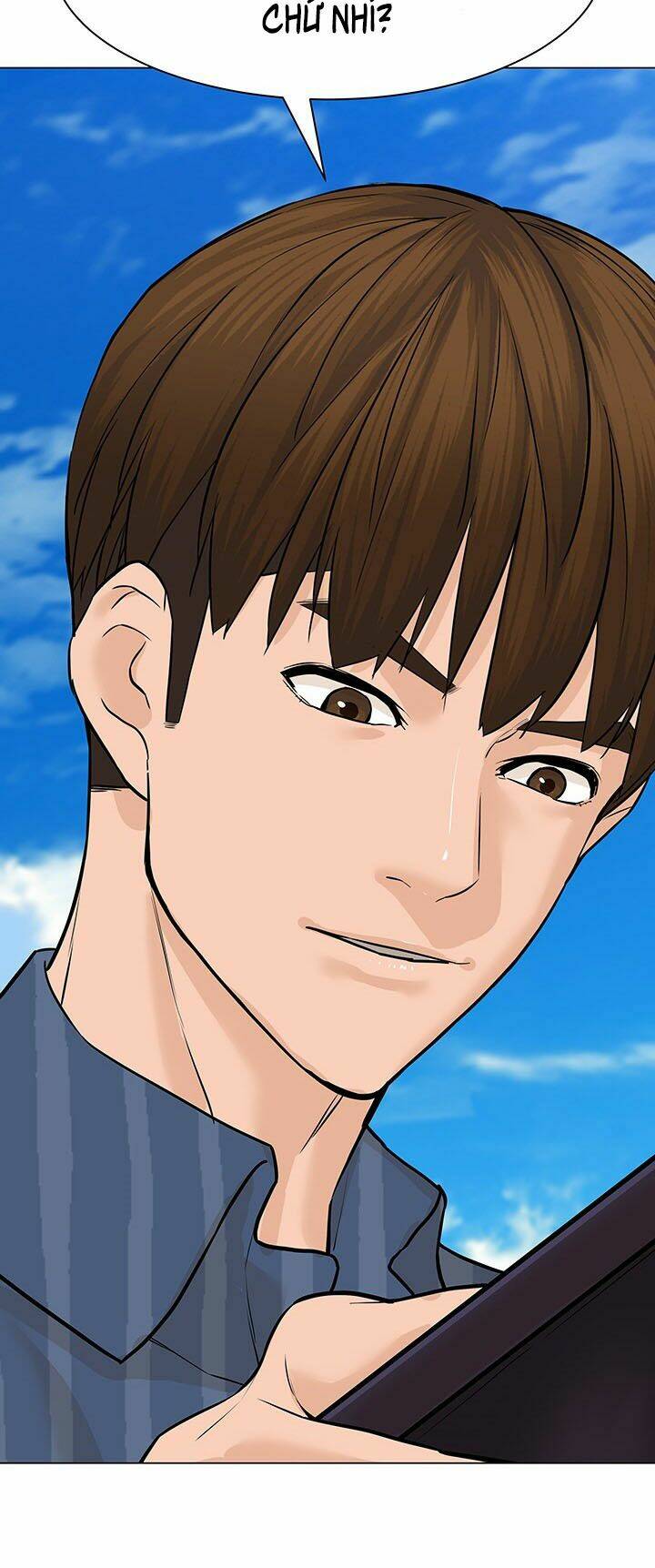 Người Trở Về Từ Cõi Chết: Chapter 43