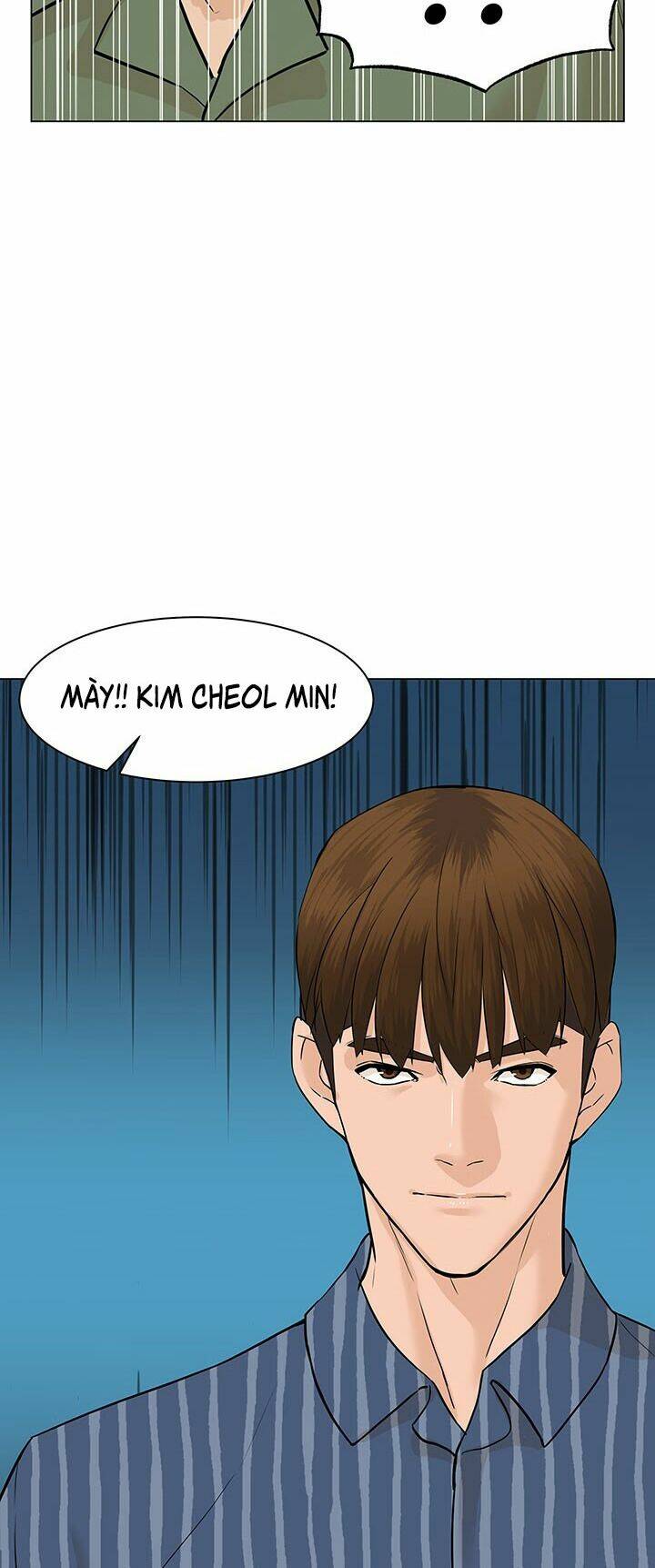 Người Trở Về Từ Cõi Chết: Chapter 43