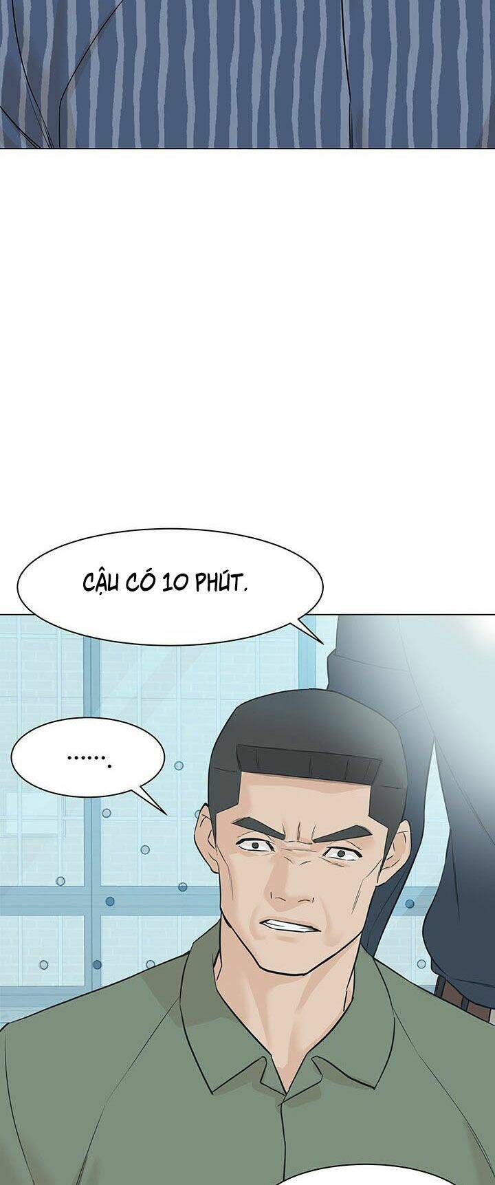 Người Trở Về Từ Cõi Chết: Chapter 43