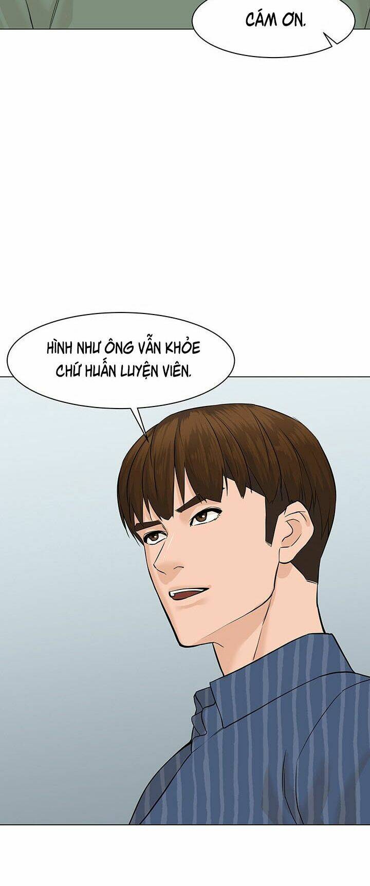 Người Trở Về Từ Cõi Chết: Chapter 43