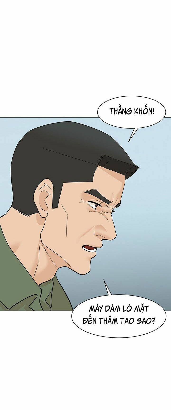 Người Trở Về Từ Cõi Chết: Chapter 43