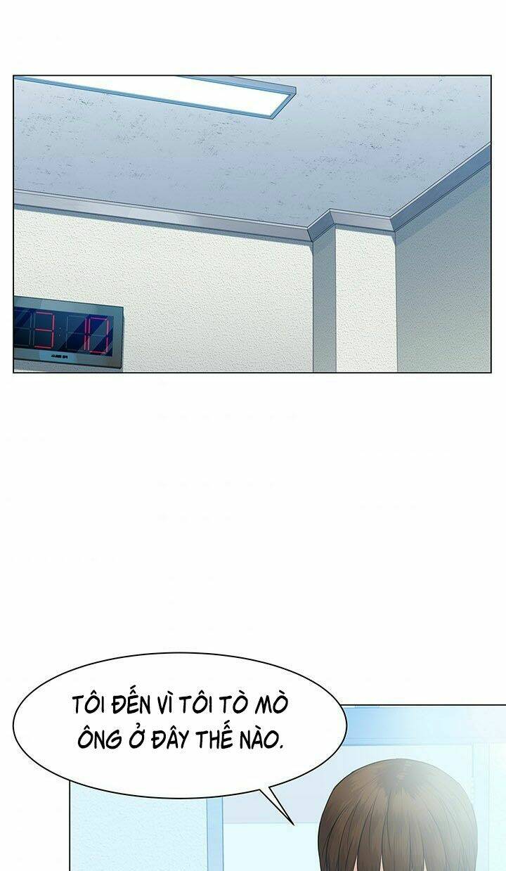Người Trở Về Từ Cõi Chết: Chapter 43