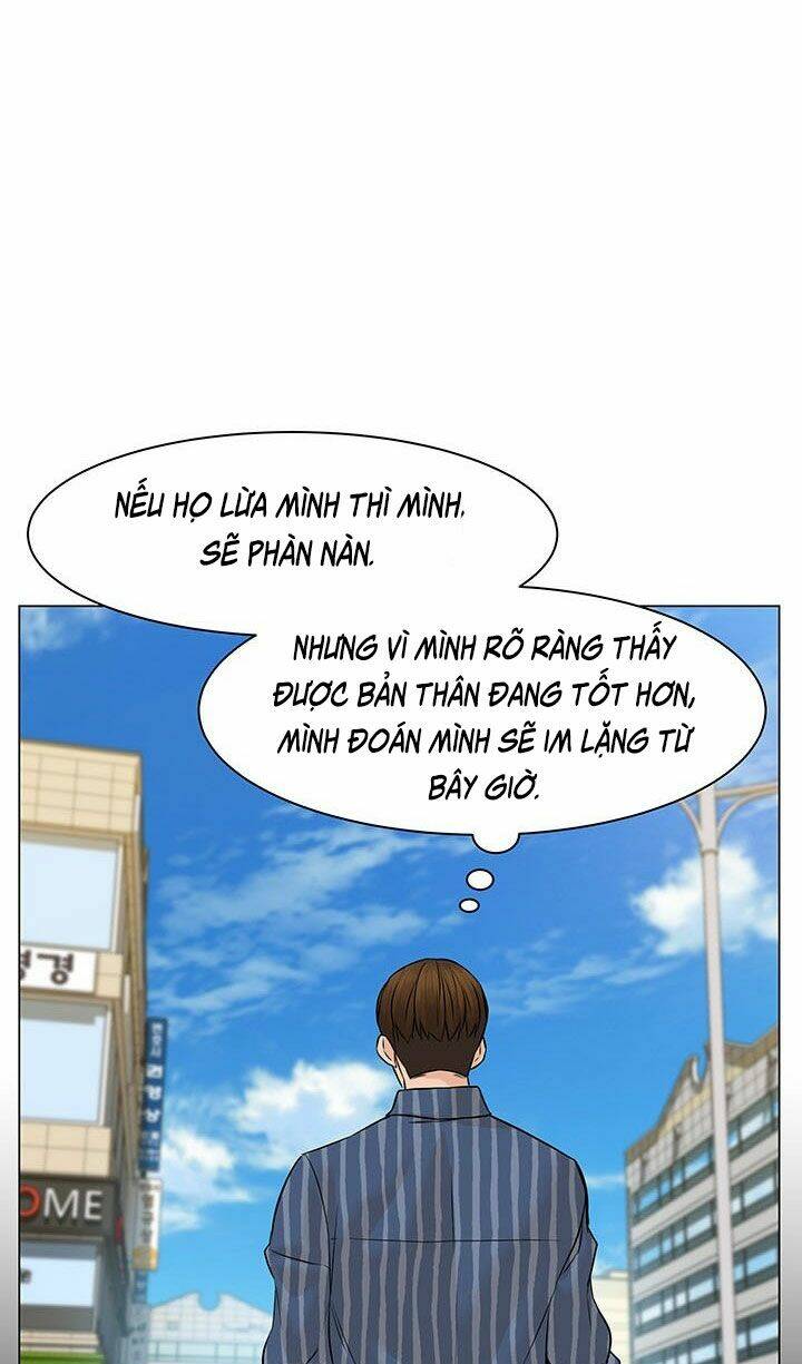 Người Trở Về Từ Cõi Chết: Chapter 43