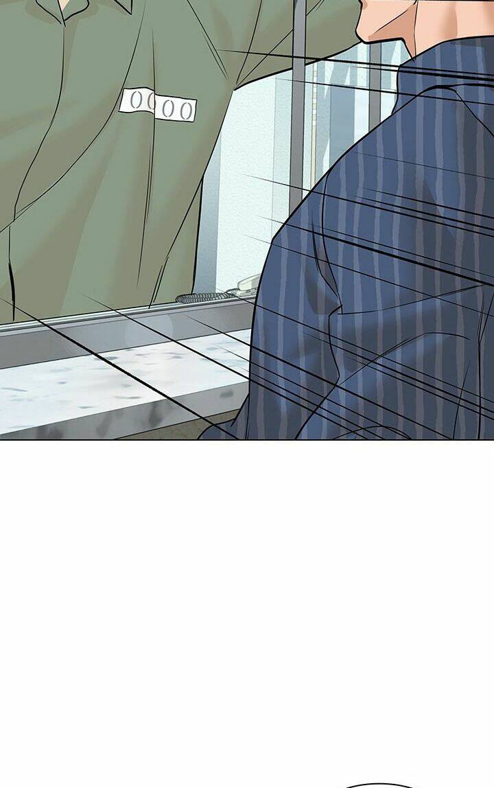 Người Trở Về Từ Cõi Chết: Chapter 43