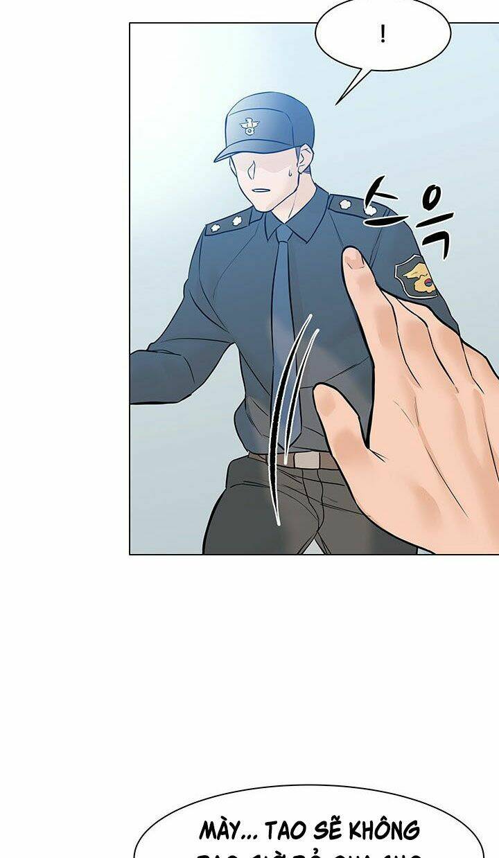 Người Trở Về Từ Cõi Chết: Chapter 43