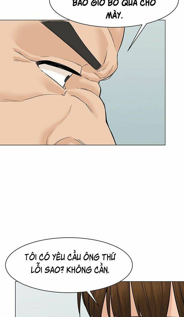 Người Trở Về Từ Cõi Chết: Chapter 43