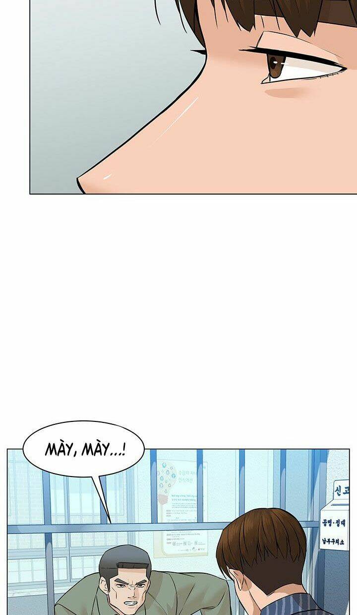 Người Trở Về Từ Cõi Chết: Chapter 43