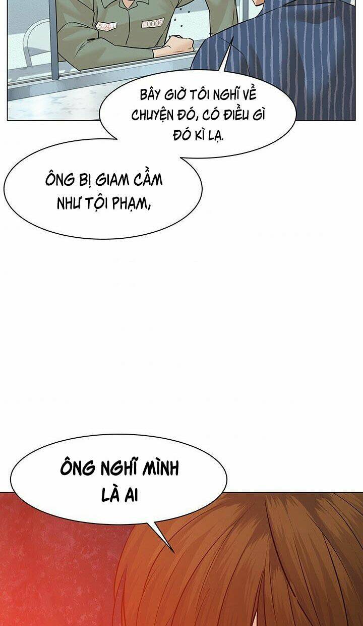 Người Trở Về Từ Cõi Chết: Chapter 43