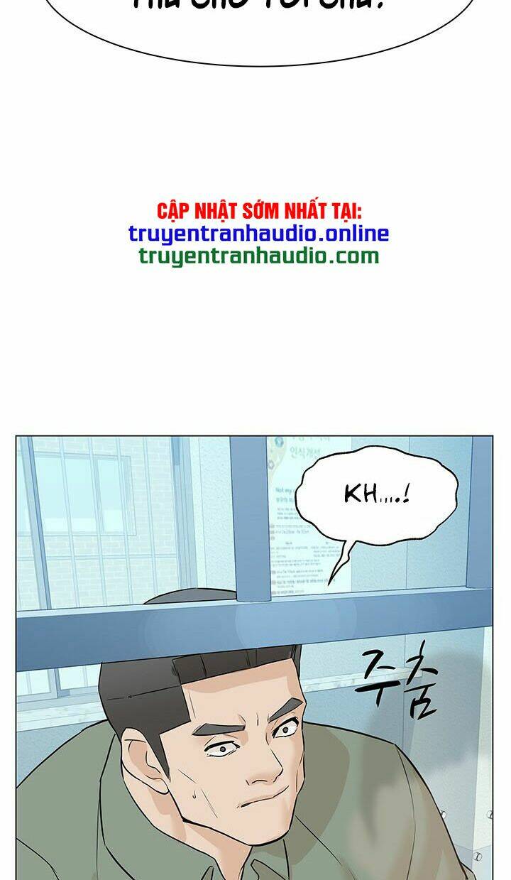 Người Trở Về Từ Cõi Chết: Chapter 43