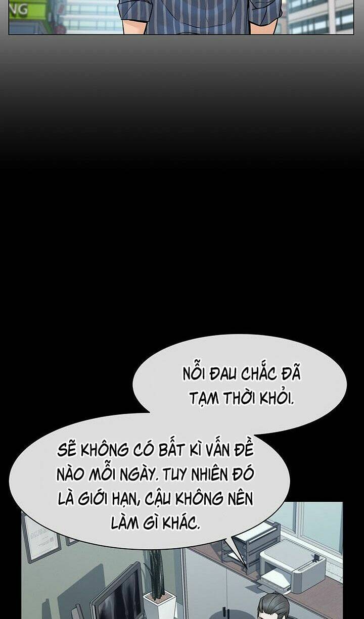 Người Trở Về Từ Cõi Chết: Chapter 43