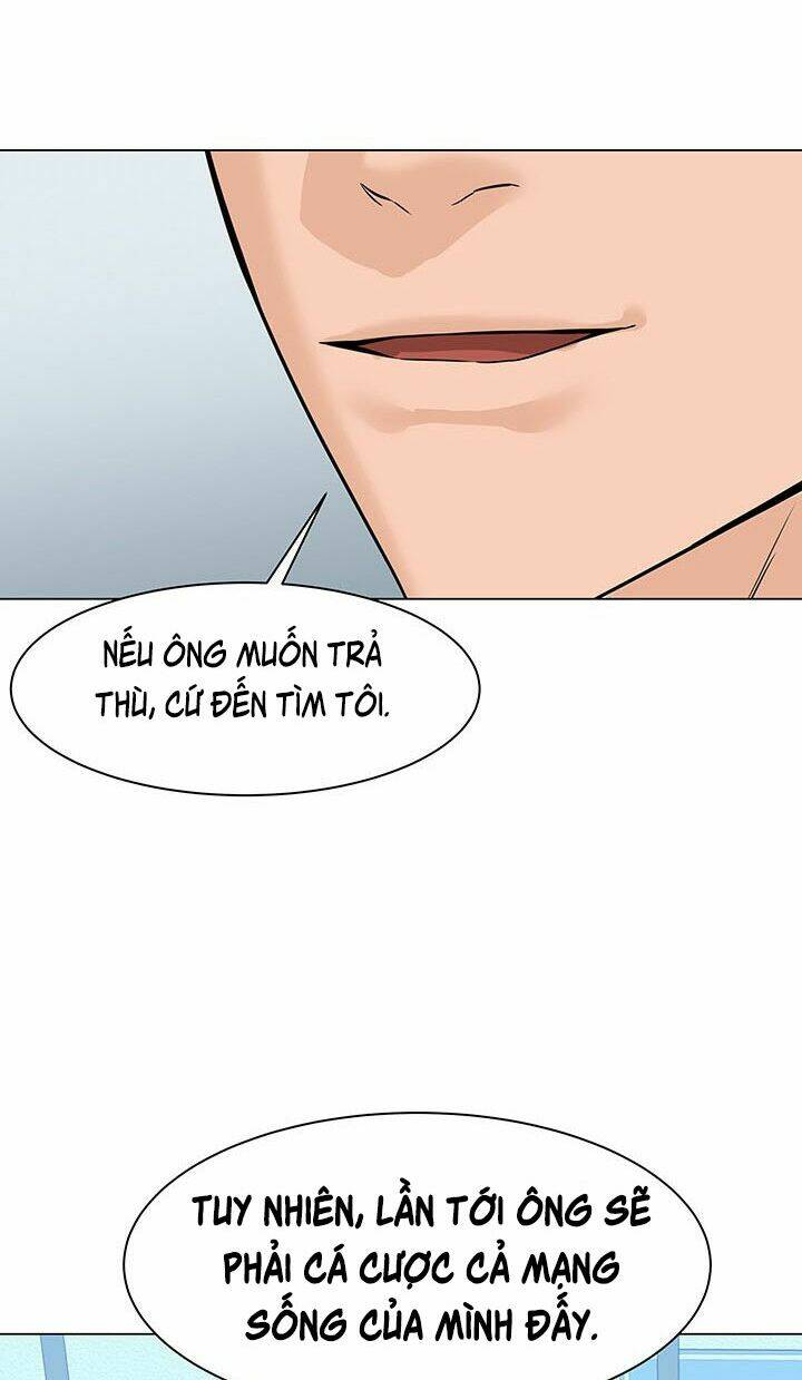 Người Trở Về Từ Cõi Chết: Chapter 43