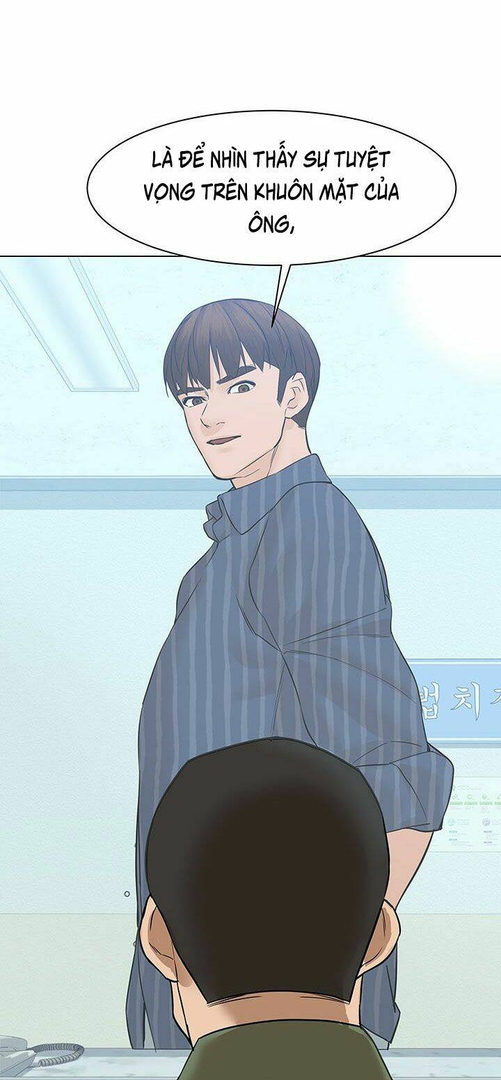 Người Trở Về Từ Cõi Chết: Chapter 43