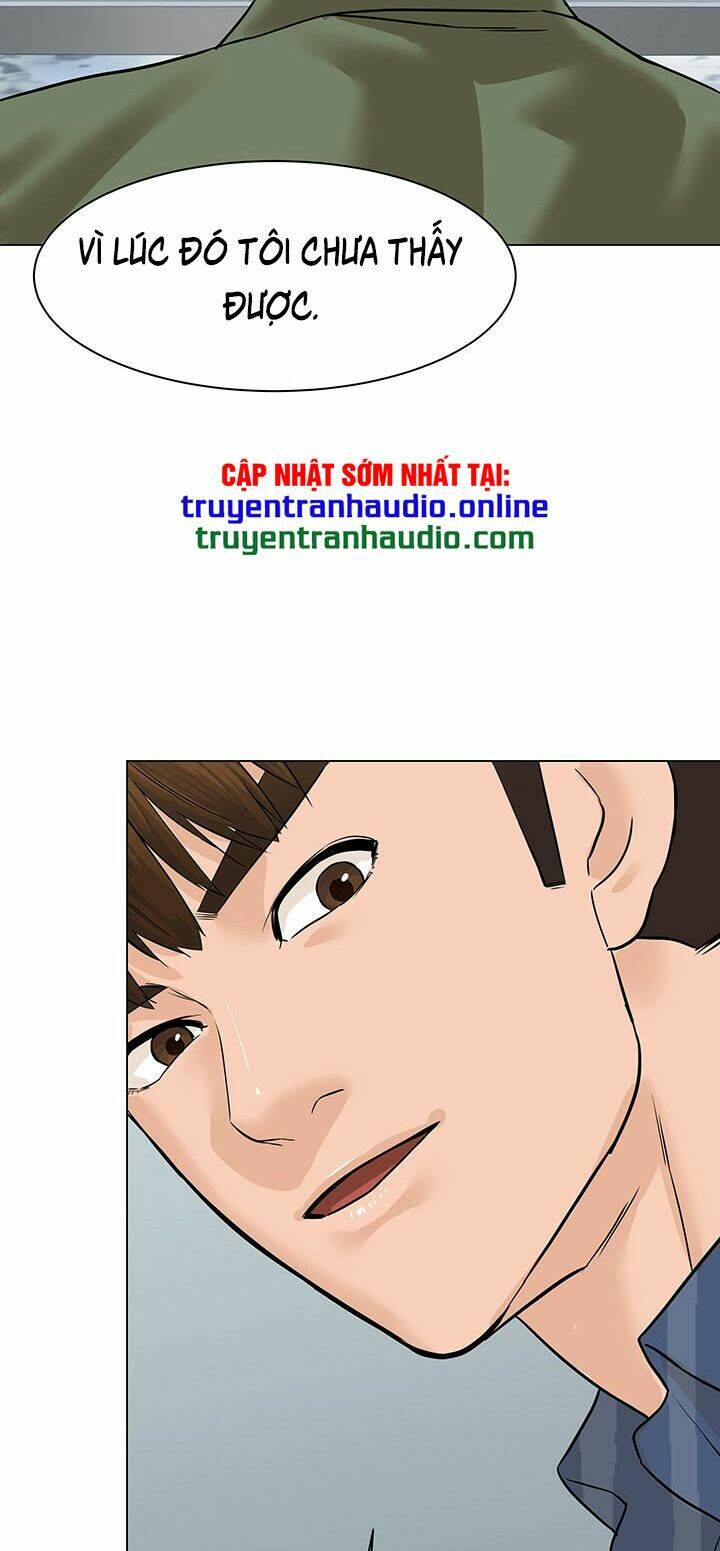 Người Trở Về Từ Cõi Chết: Chapter 43