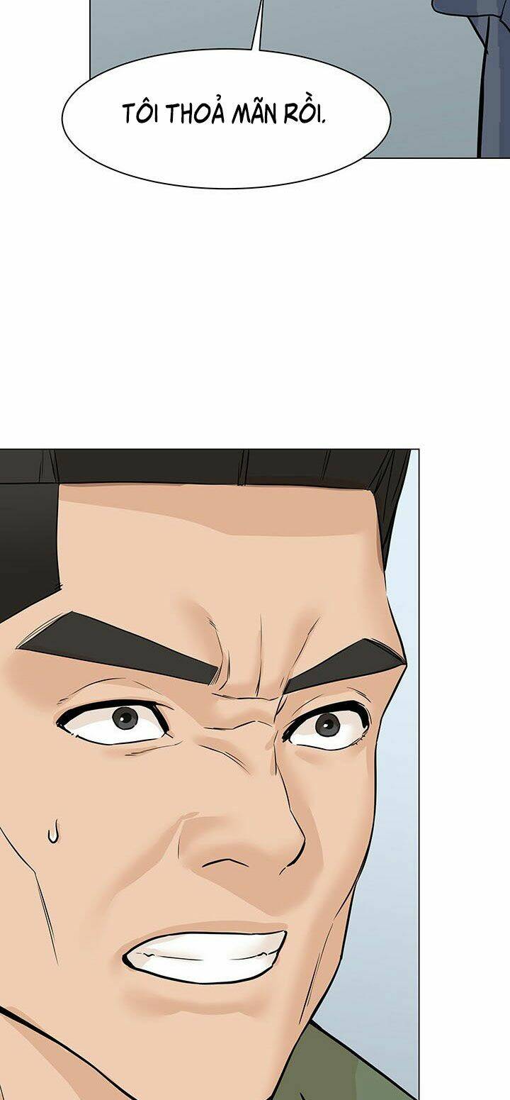 Người Trở Về Từ Cõi Chết: Chapter 43