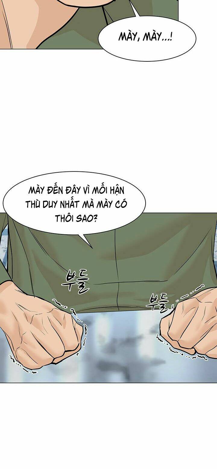 Người Trở Về Từ Cõi Chết: Chapter 43
