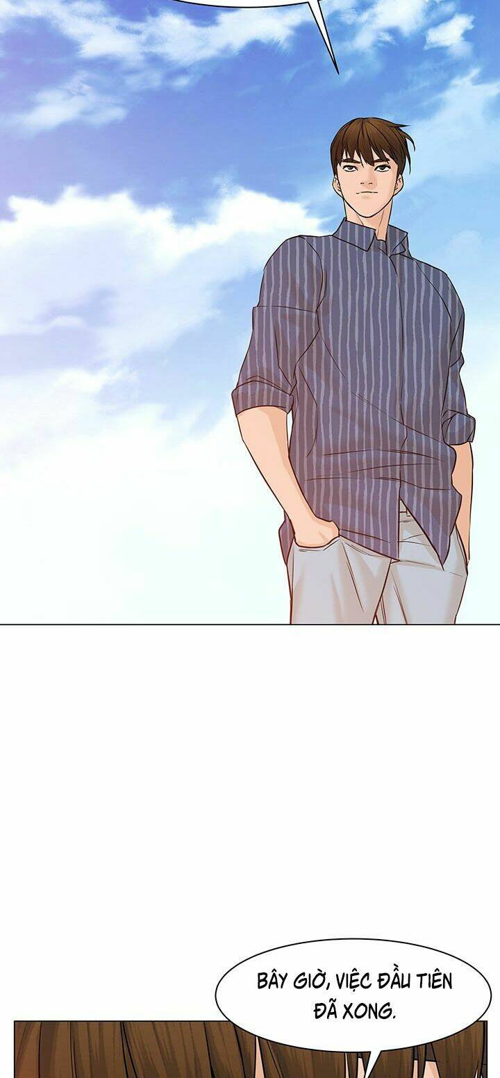 Người Trở Về Từ Cõi Chết: Chapter 43