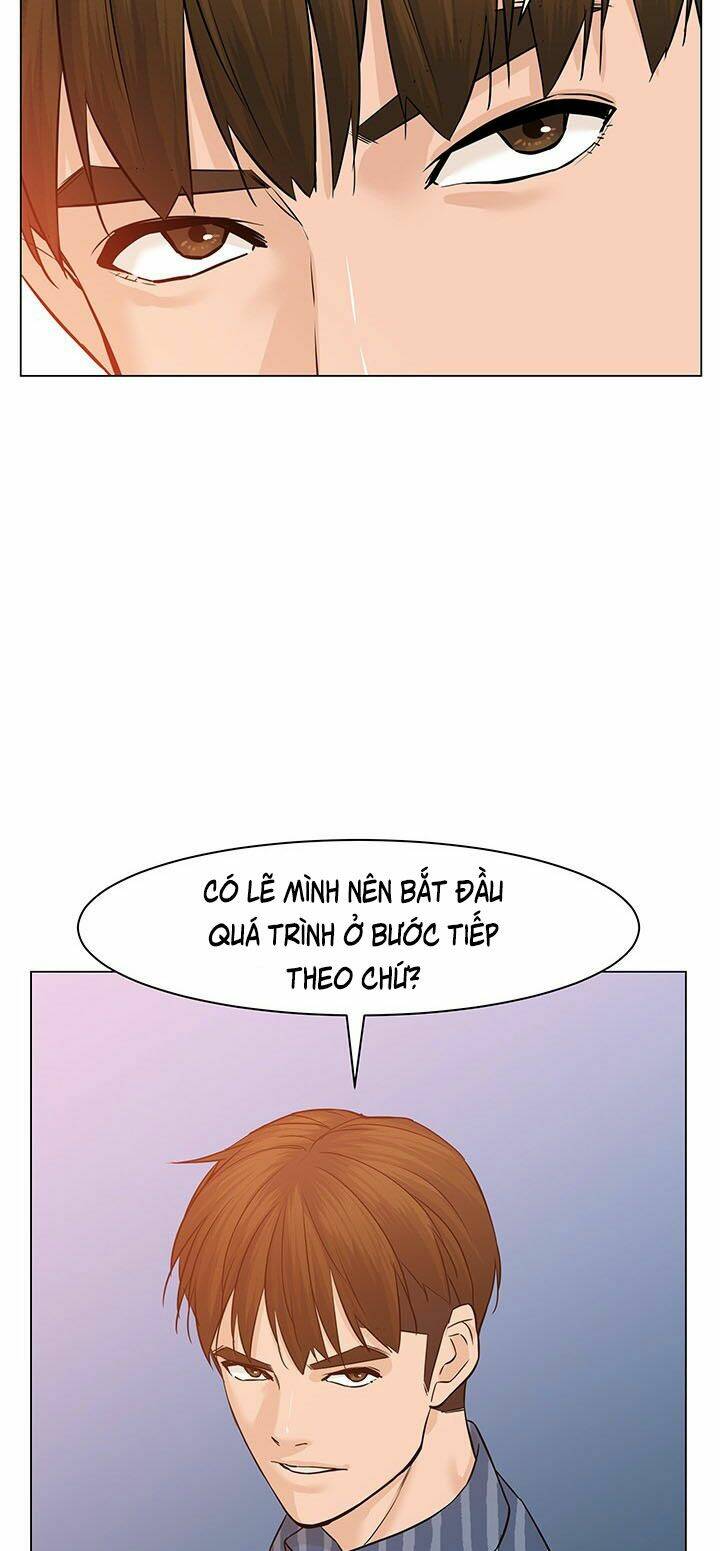 Người Trở Về Từ Cõi Chết: Chapter 43