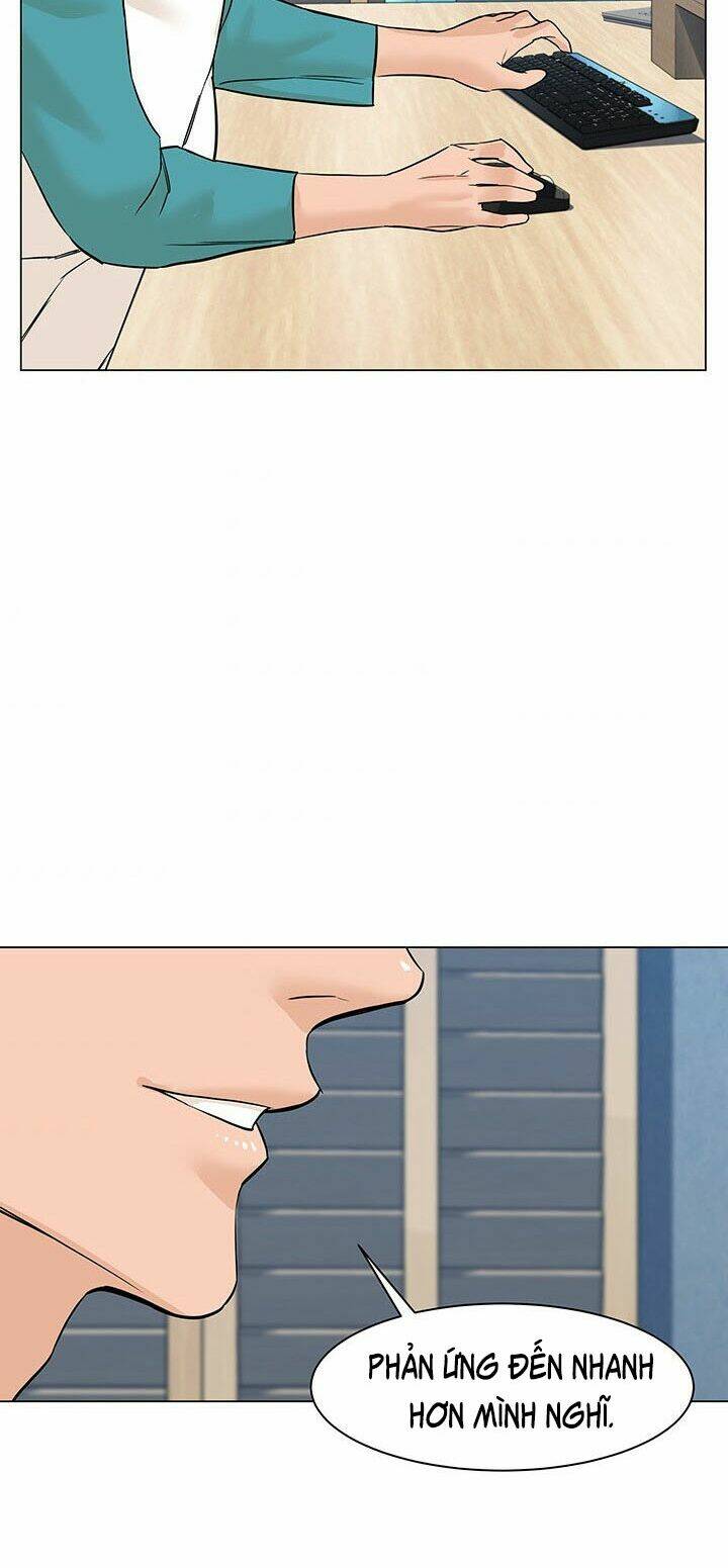 Người Trở Về Từ Cõi Chết: Chapter 43