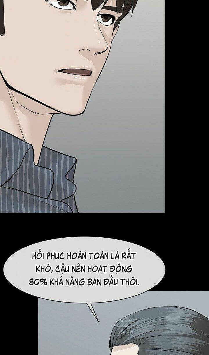 Người Trở Về Từ Cõi Chết: Chapter 43