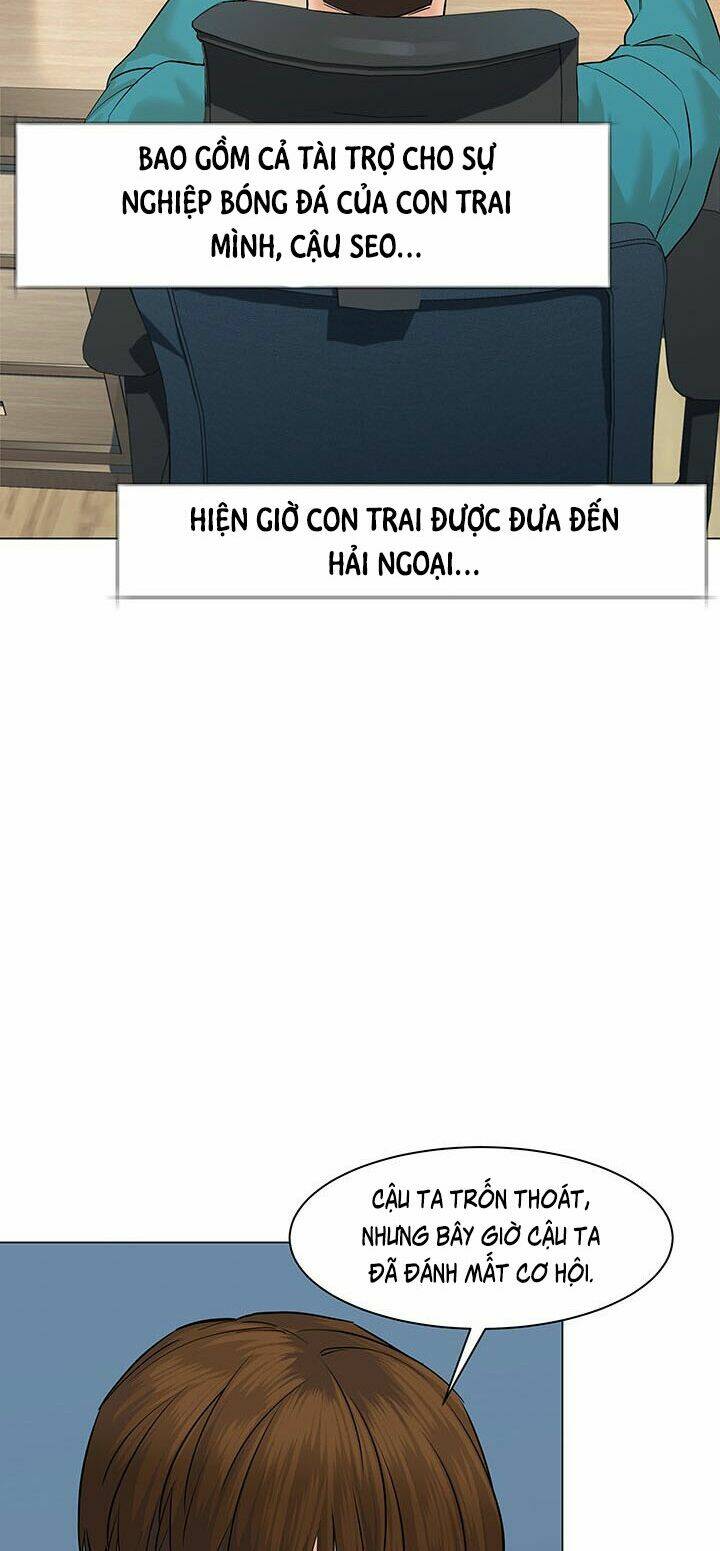 Người Trở Về Từ Cõi Chết: Chapter 43