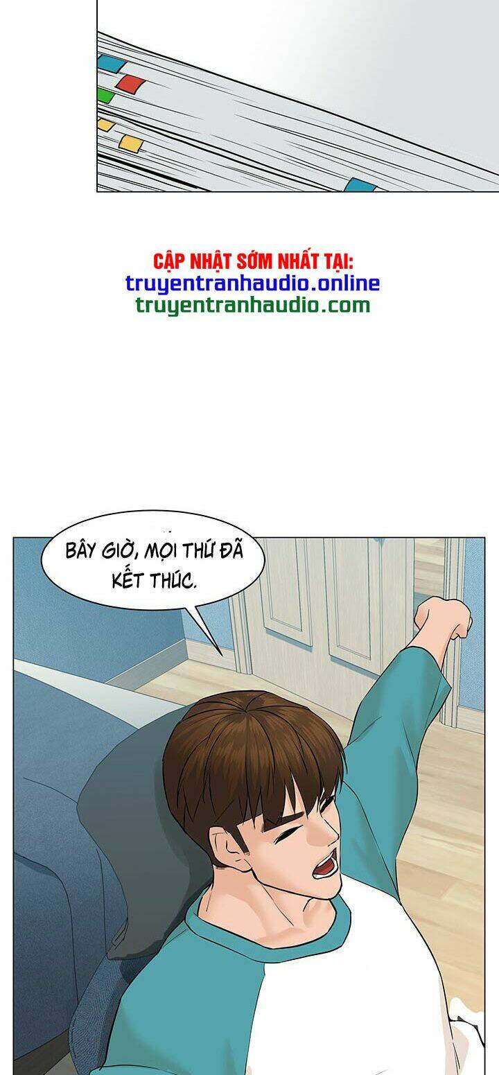 Người Trở Về Từ Cõi Chết: Chapter 43
