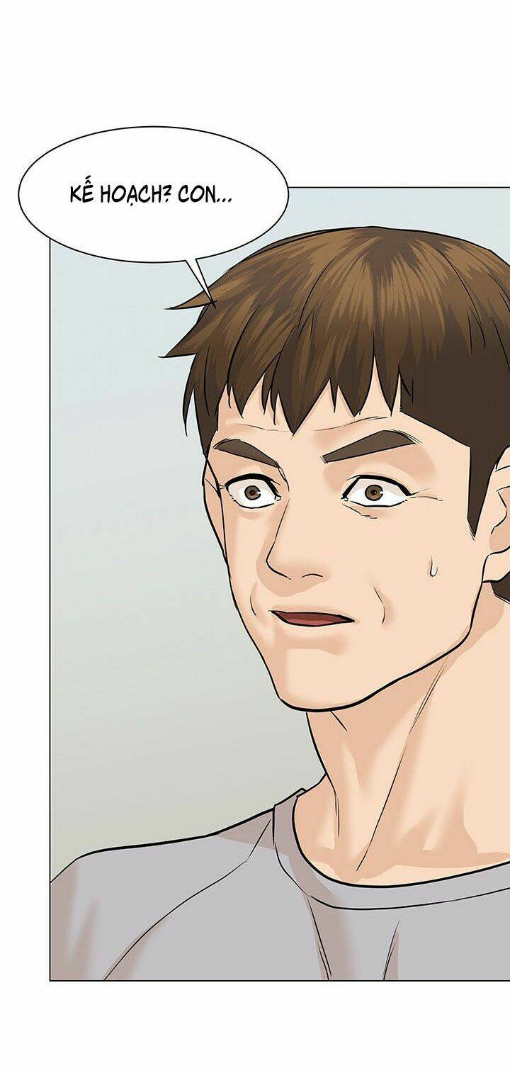 Người Trở Về Từ Cõi Chết: Chapter 43