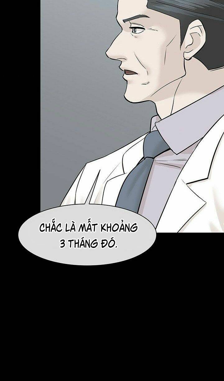 Người Trở Về Từ Cõi Chết: Chapter 43