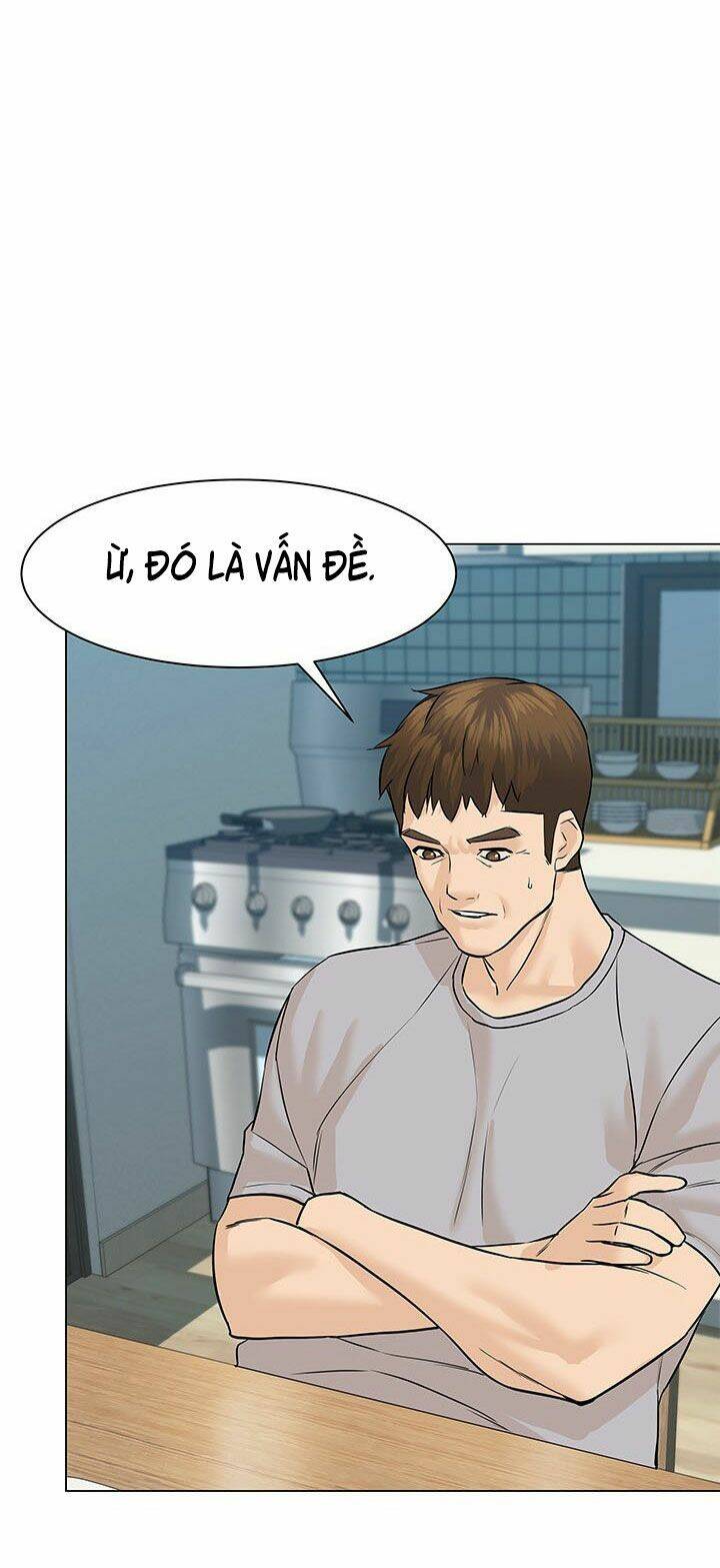 Người Trở Về Từ Cõi Chết: Chapter 43