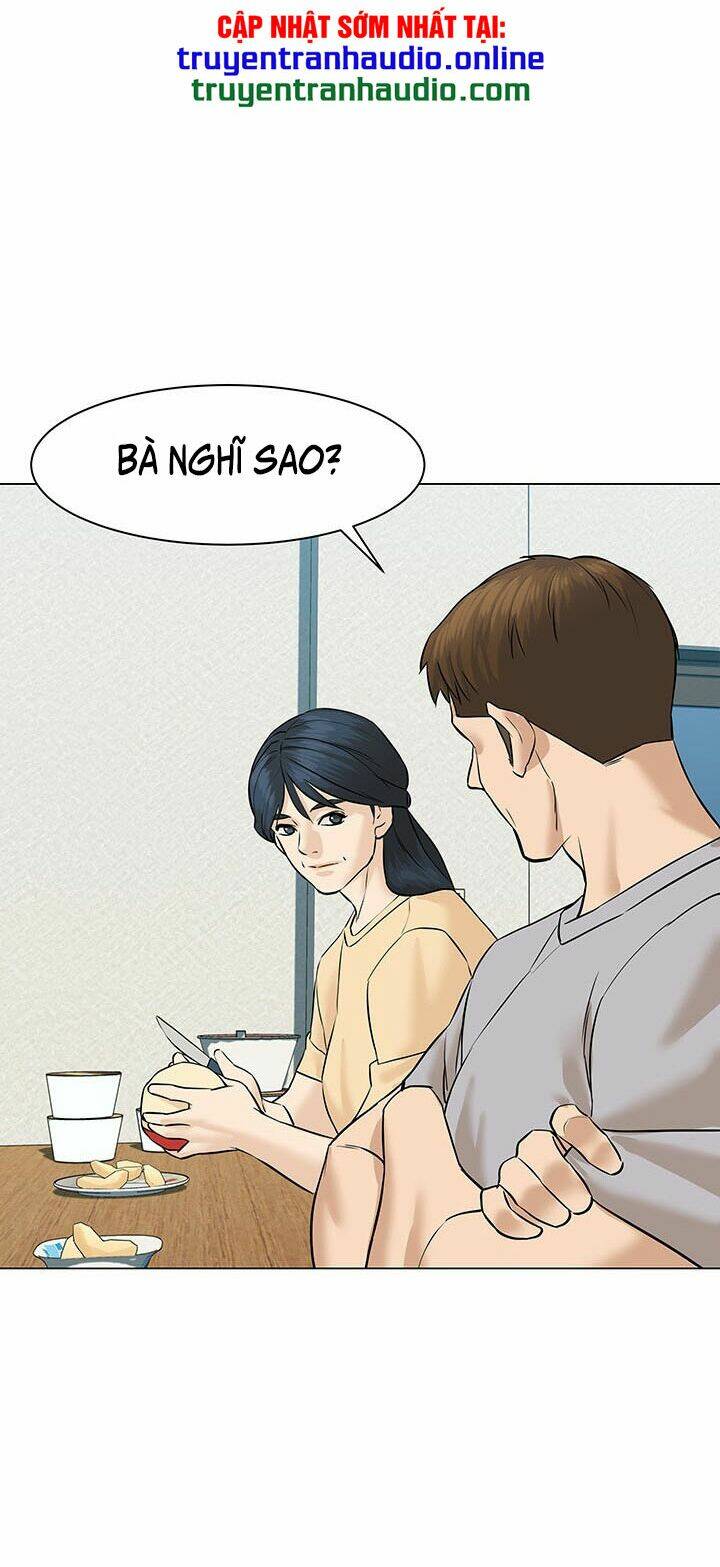 Người Trở Về Từ Cõi Chết: Chapter 43