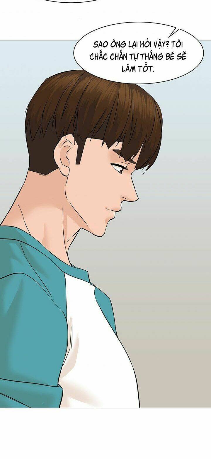 Người Trở Về Từ Cõi Chết: Chapter 43