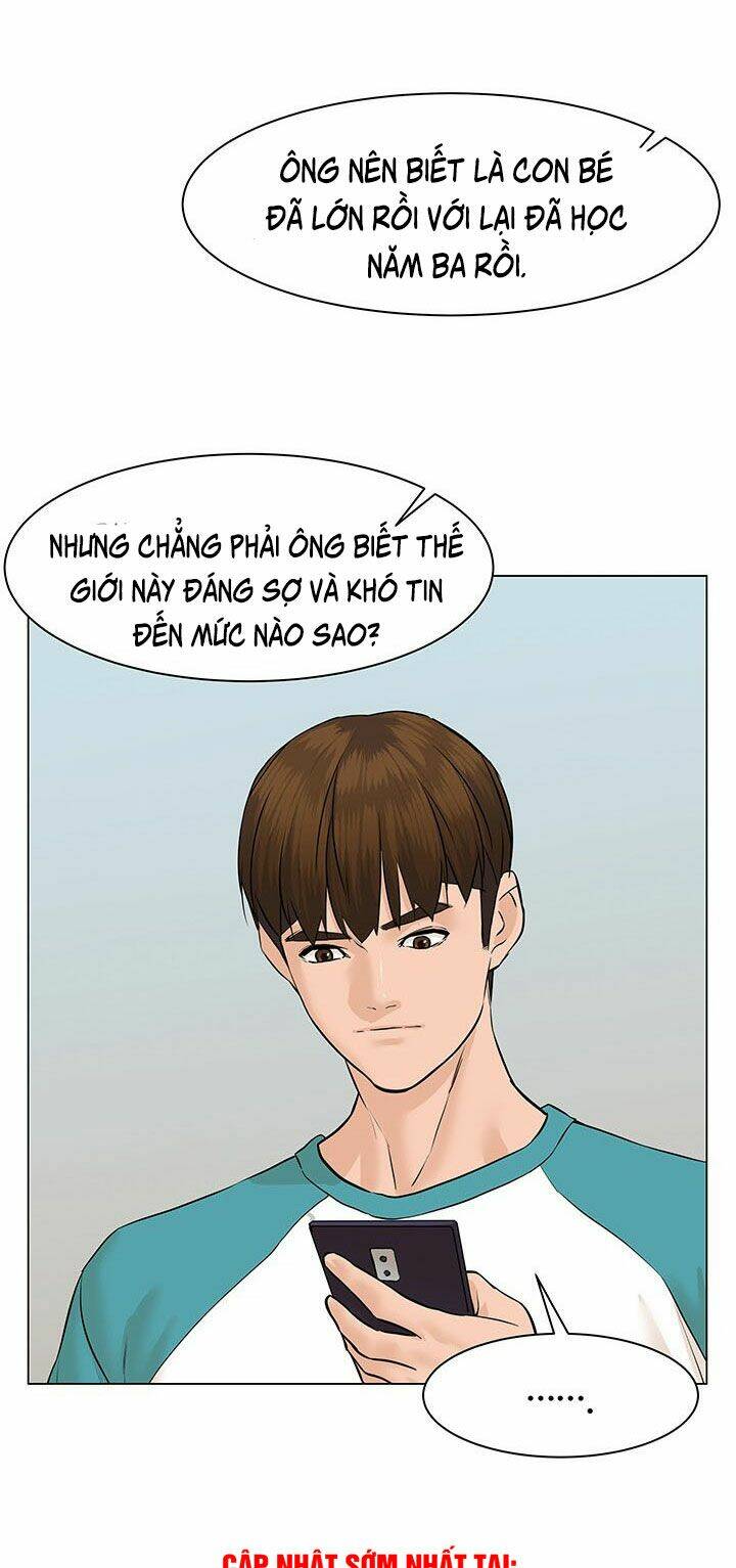 Người Trở Về Từ Cõi Chết: Chapter 43