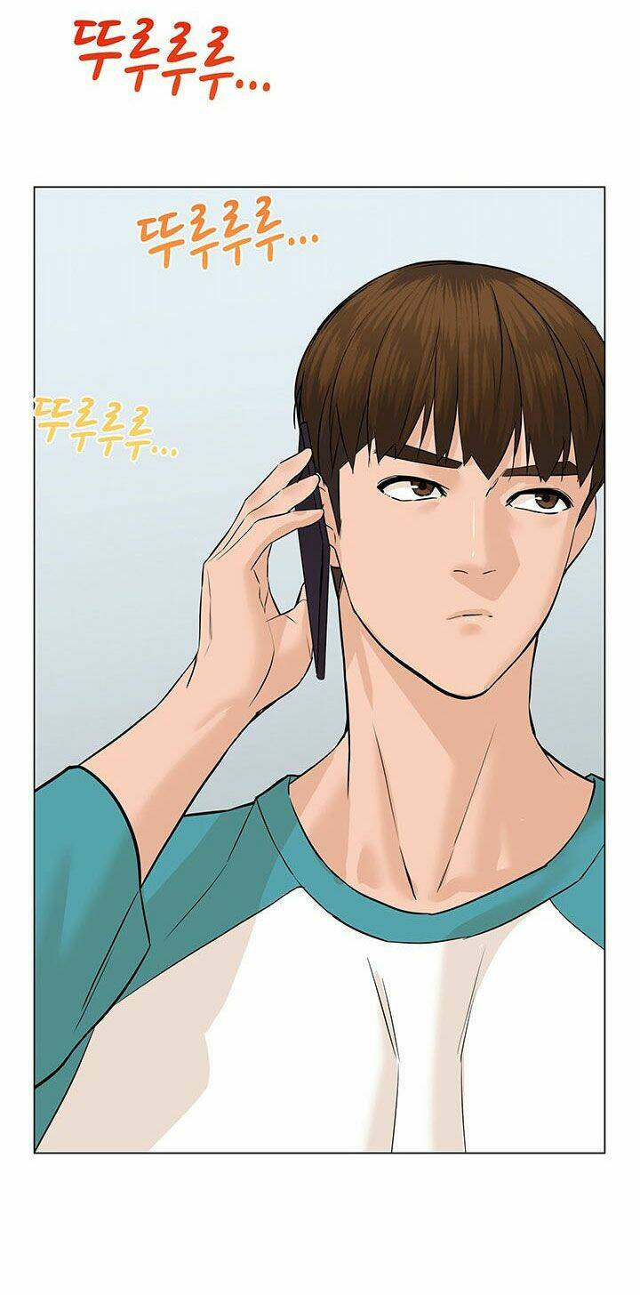 Người Trở Về Từ Cõi Chết: Chapter 43