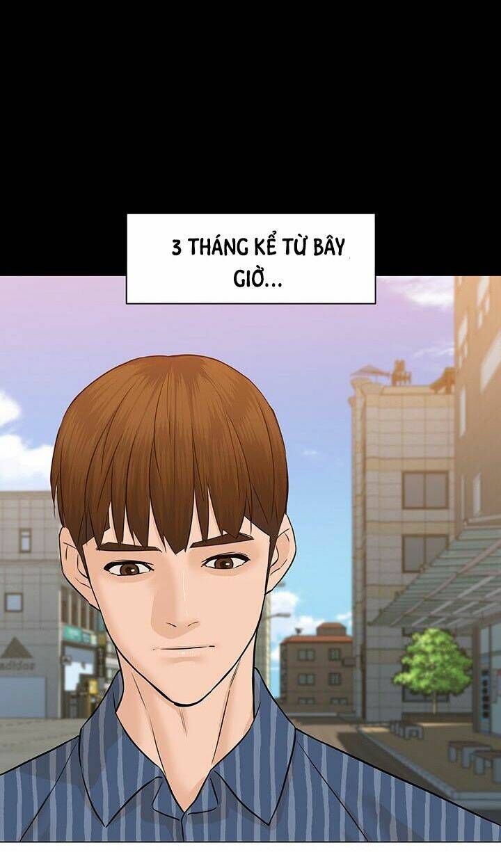 Người Trở Về Từ Cõi Chết: Chapter 43