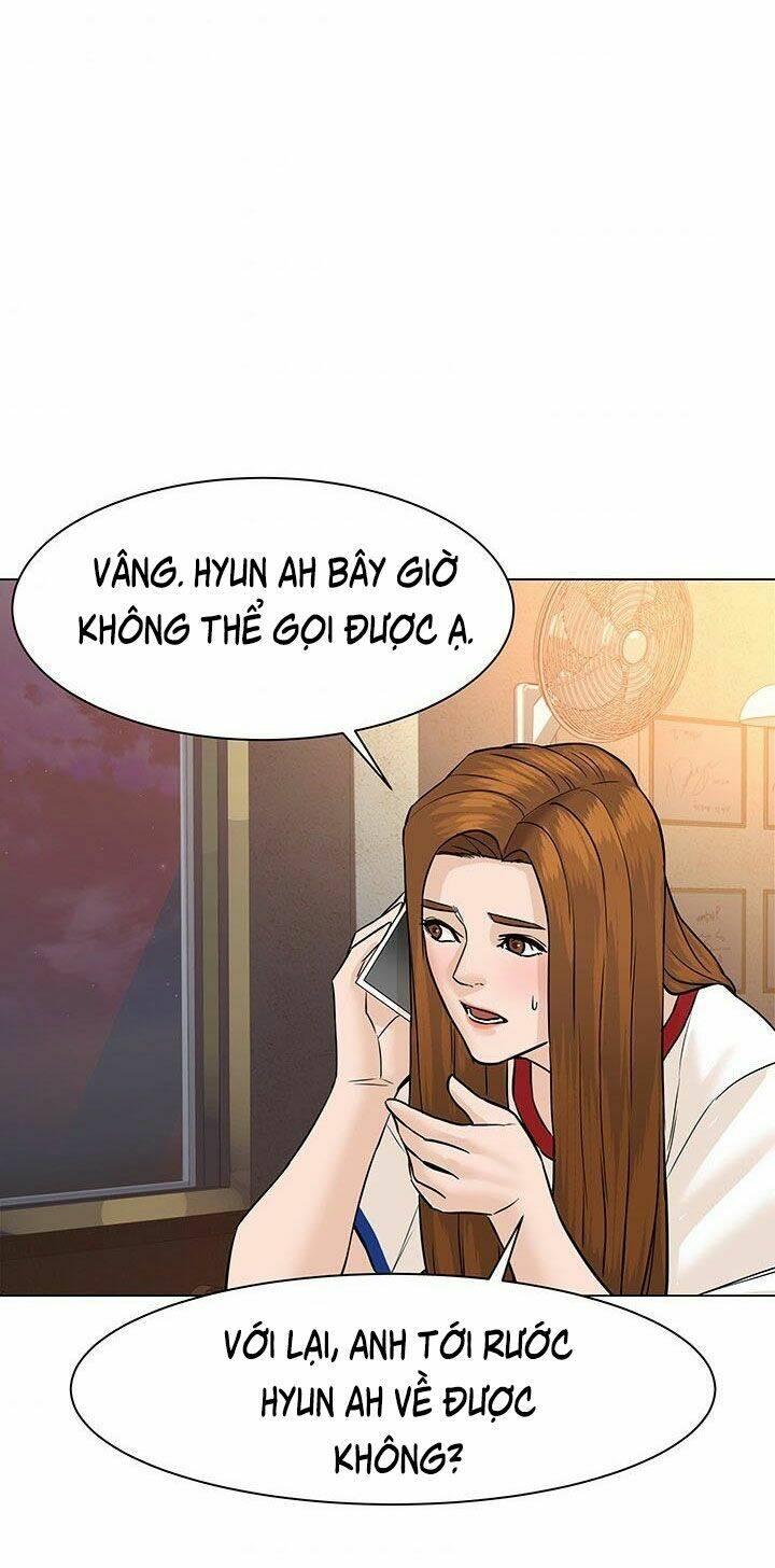 Người Trở Về Từ Cõi Chết: Chapter 43