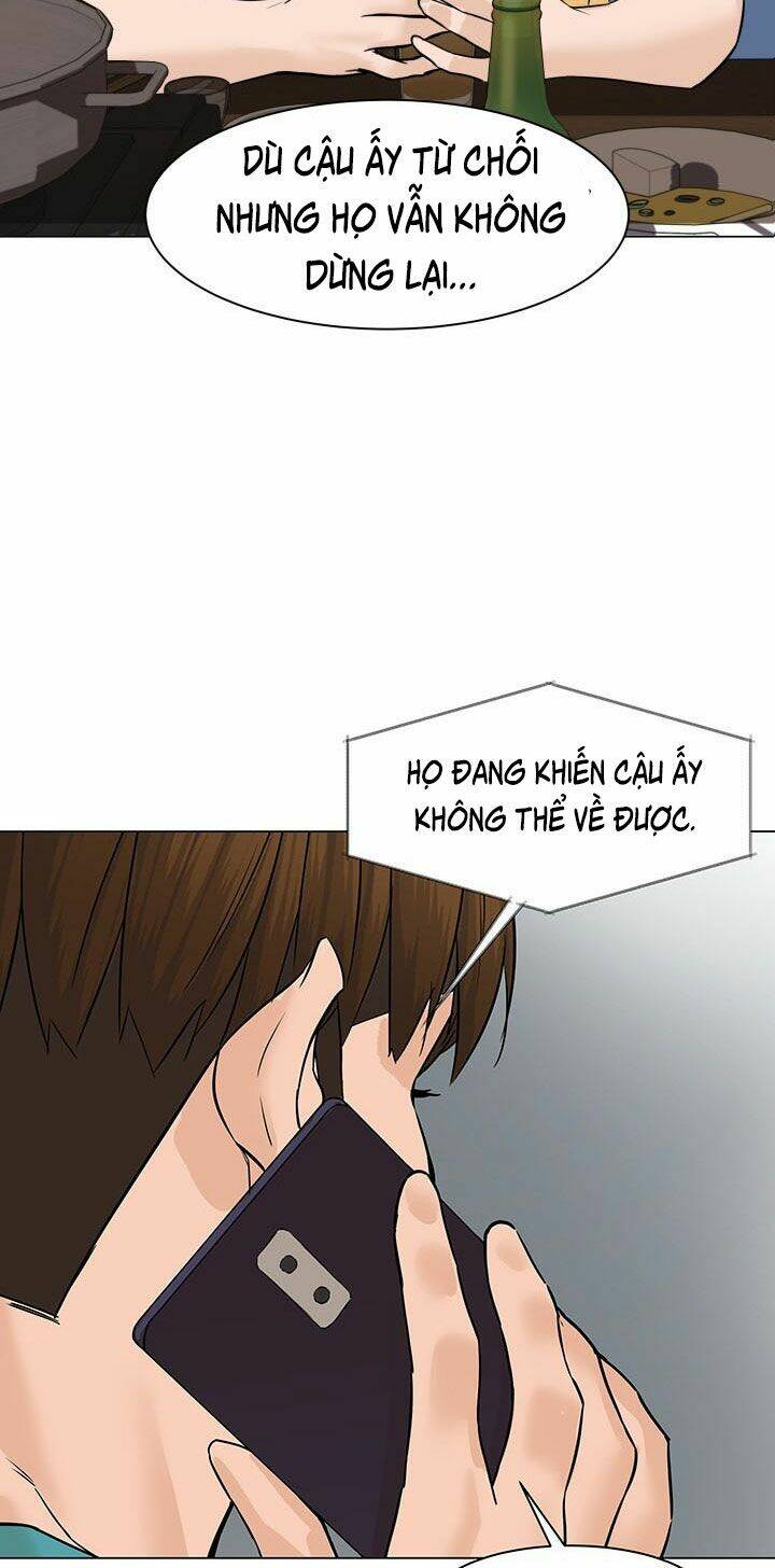 Người Trở Về Từ Cõi Chết: Chapter 43