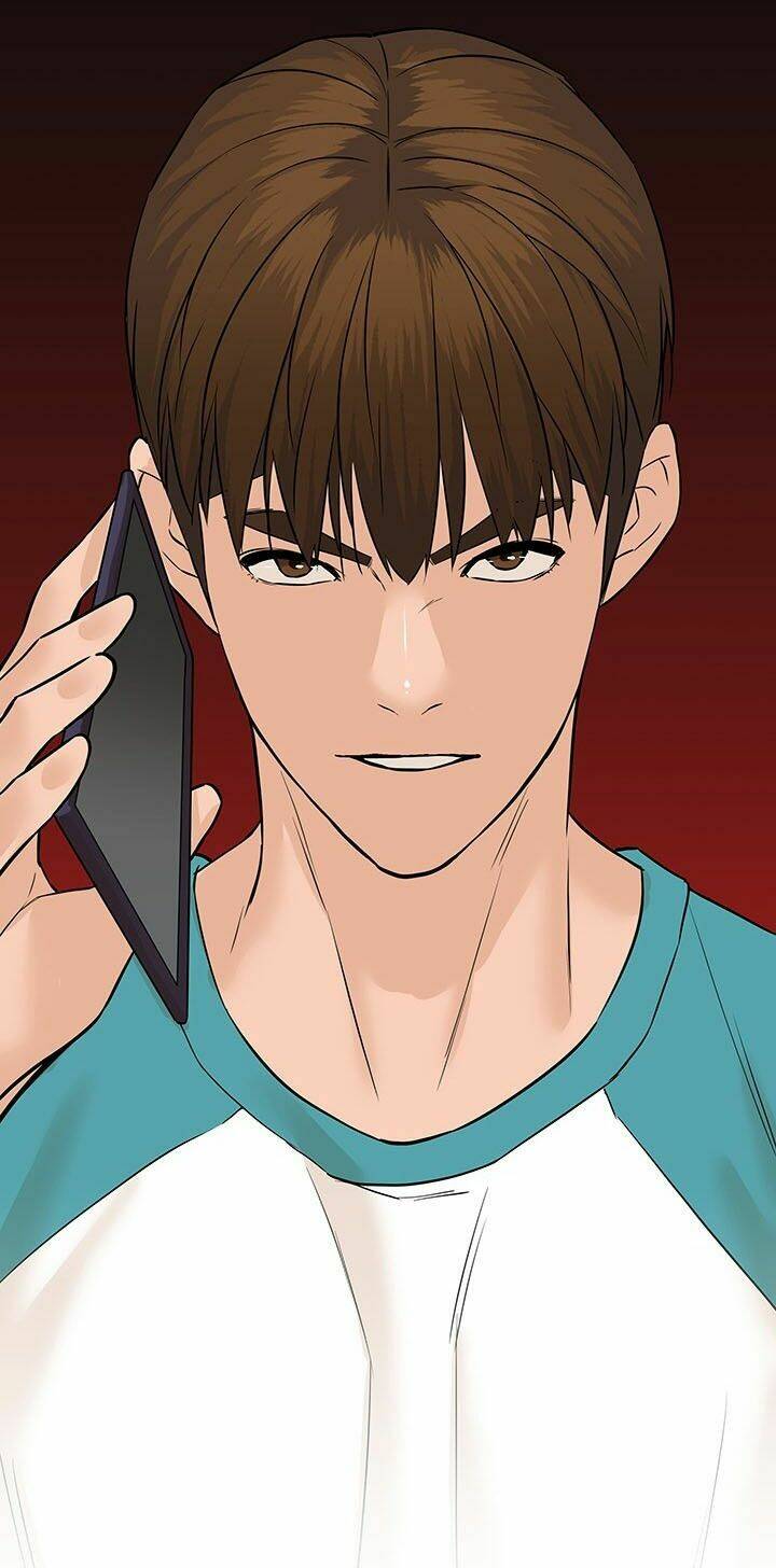 Người Trở Về Từ Cõi Chết: Chapter 43