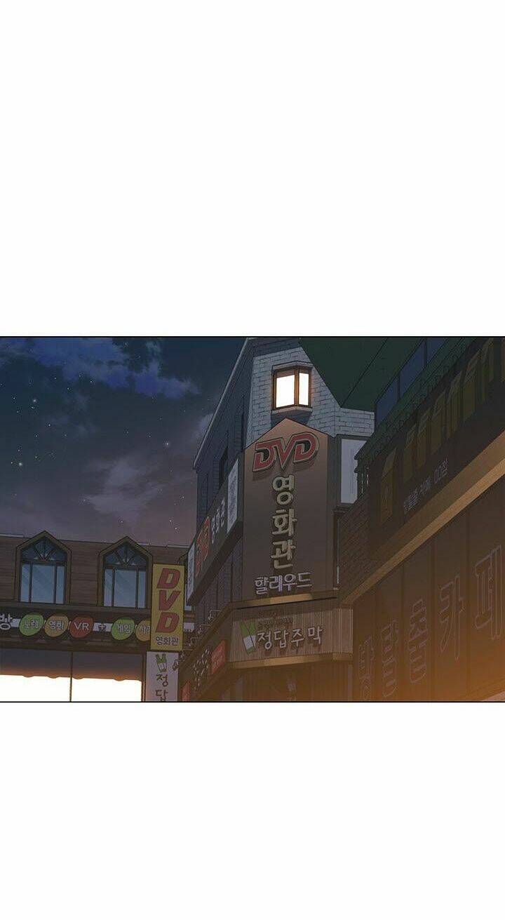 Người Trở Về Từ Cõi Chết: Chapter 44