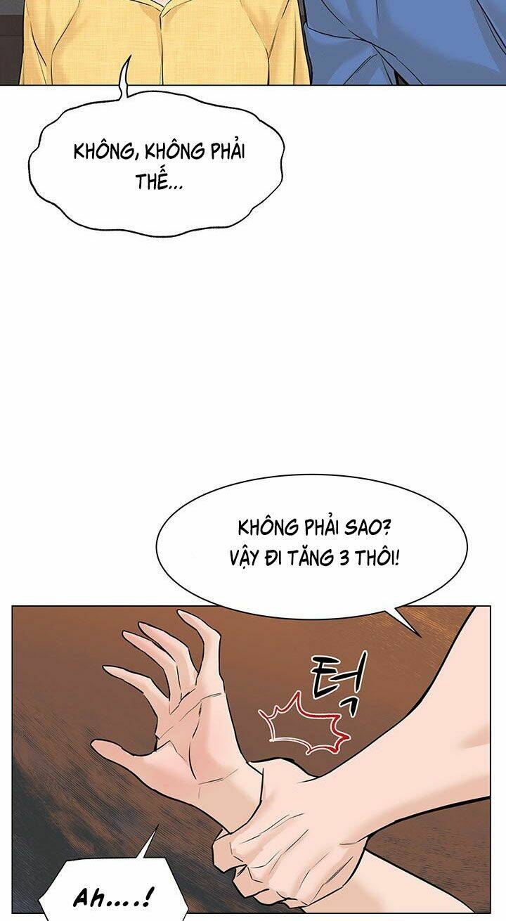 Người Trở Về Từ Cõi Chết: Chapter 44
