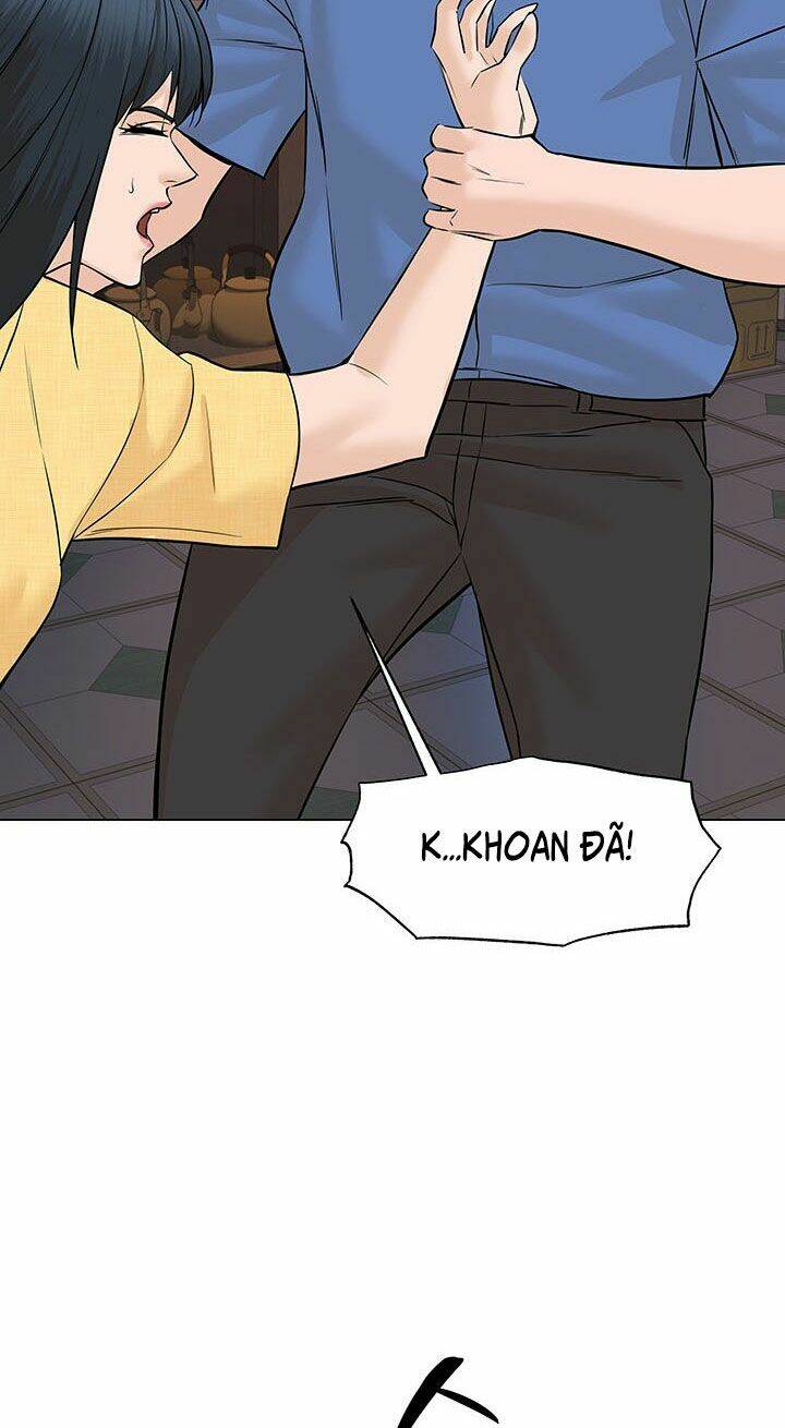 Người Trở Về Từ Cõi Chết: Chapter 44