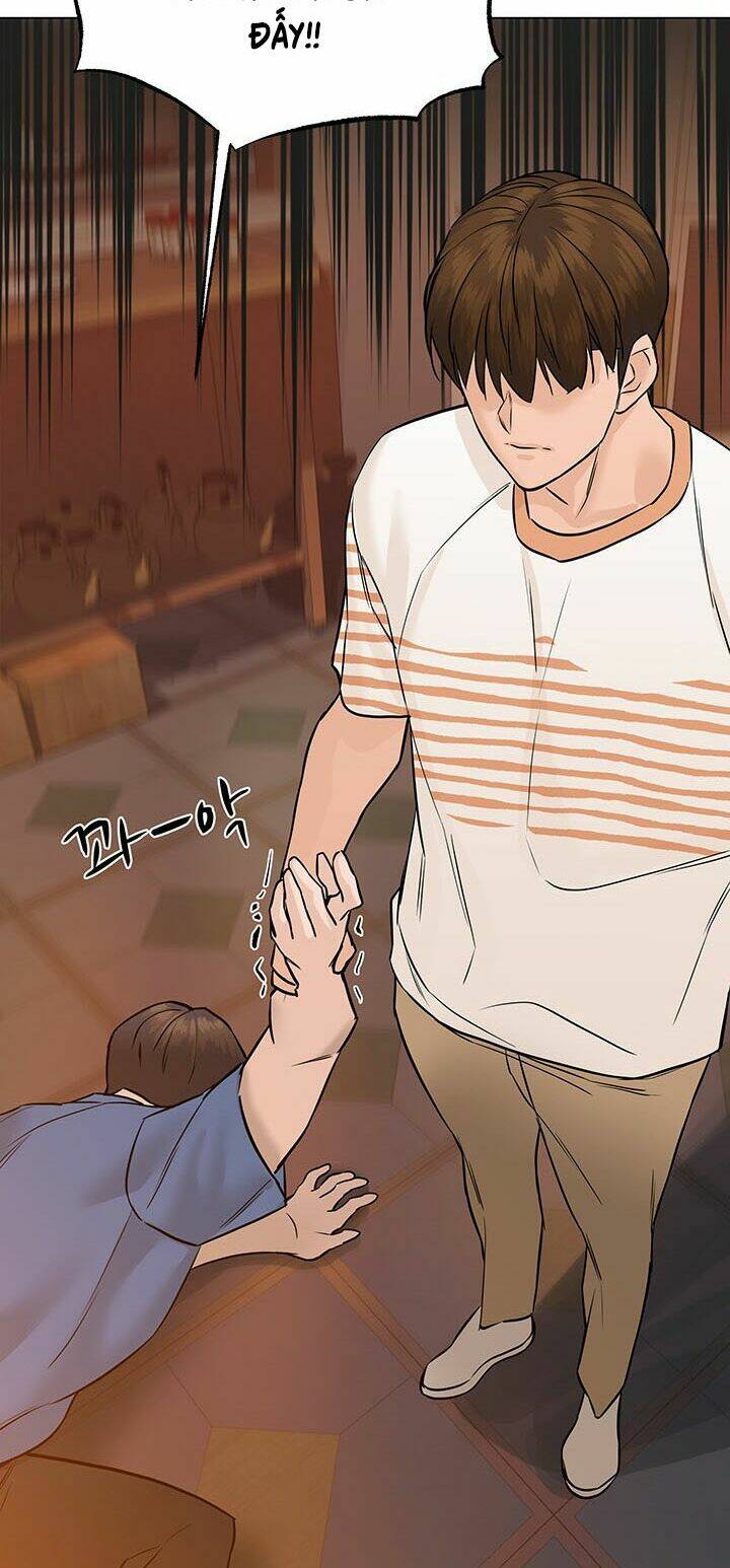 Người Trở Về Từ Cõi Chết: Chapter 44