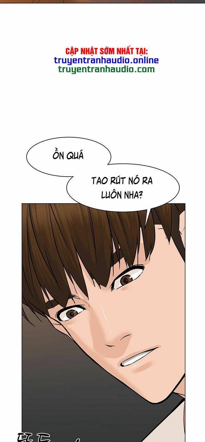 Người Trở Về Từ Cõi Chết: Chapter 44