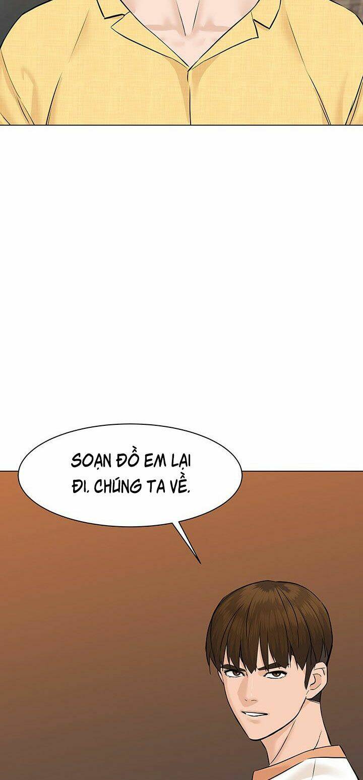 Người Trở Về Từ Cõi Chết: Chapter 44