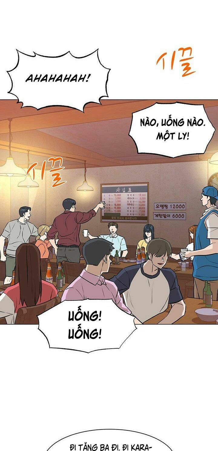 Người Trở Về Từ Cõi Chết: Chapter 44