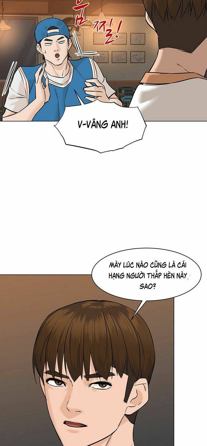 Người Trở Về Từ Cõi Chết: Chapter 44