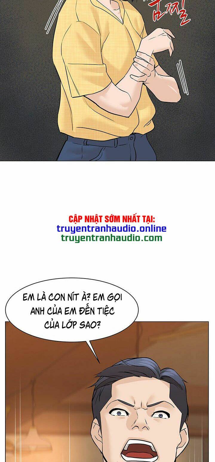 Người Trở Về Từ Cõi Chết: Chapter 44