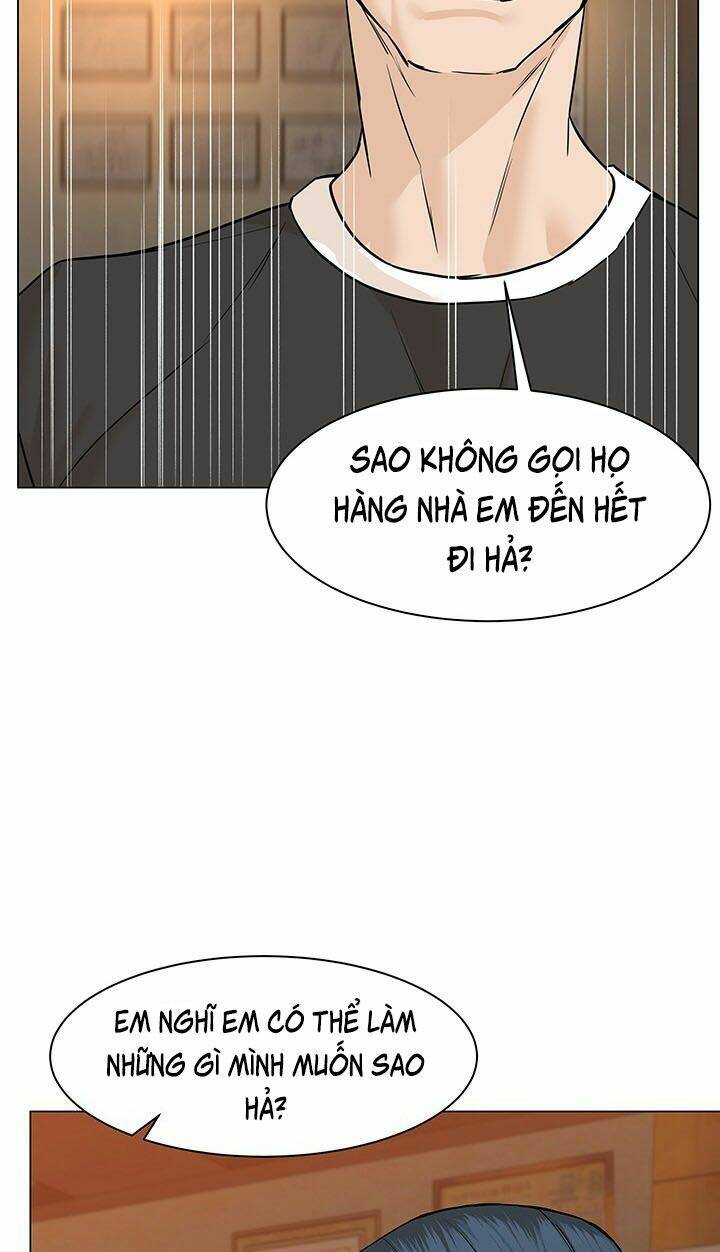 Người Trở Về Từ Cõi Chết: Chapter 44