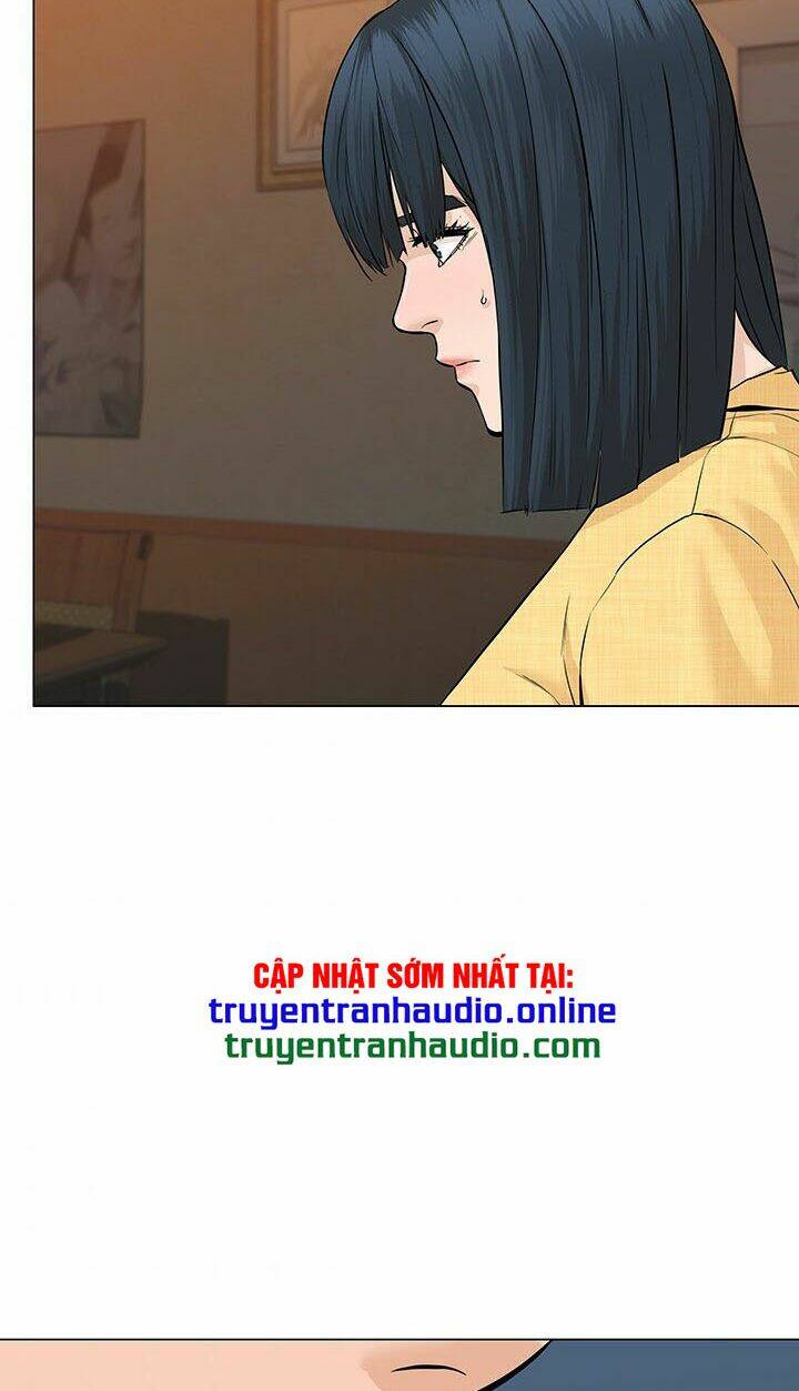 Người Trở Về Từ Cõi Chết: Chapter 44
