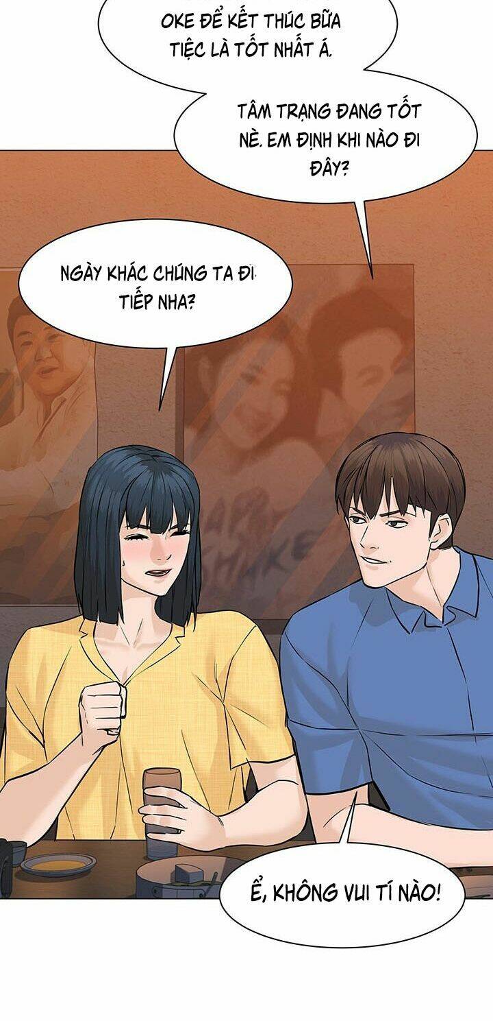 Người Trở Về Từ Cõi Chết: Chapter 44