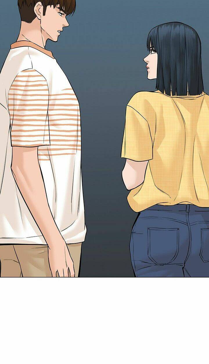 Người Trở Về Từ Cõi Chết: Chapter 44