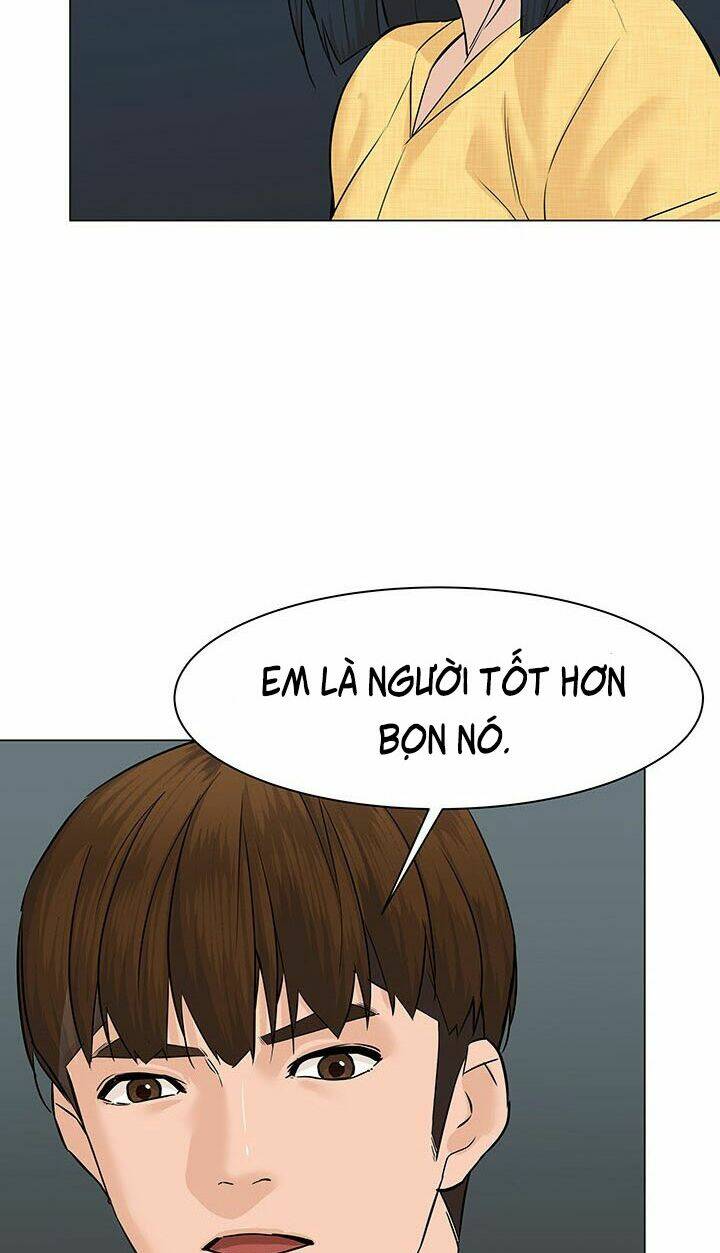 Người Trở Về Từ Cõi Chết: Chapter 44
